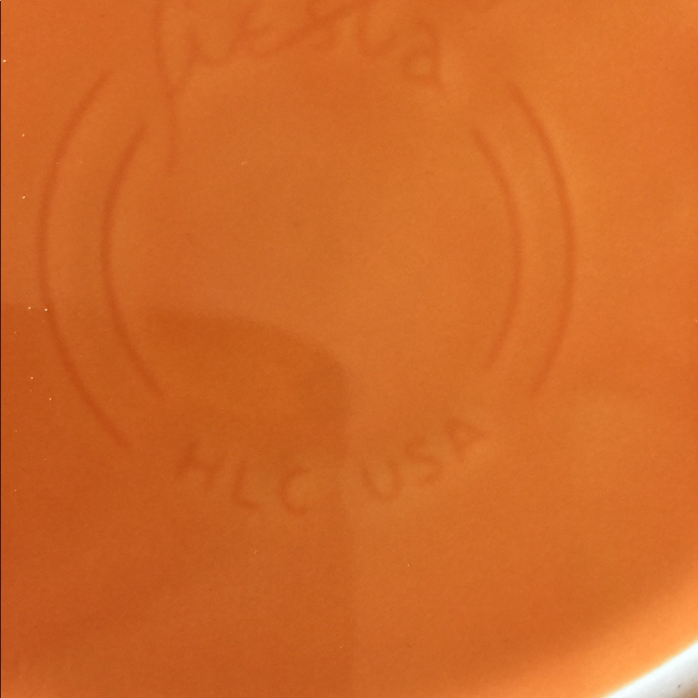 Fiestaware - Picture 2 of 2